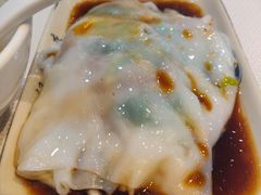 牛肉肠粉-银记肠粉店(赤岗店)