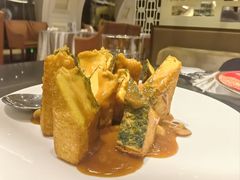 -北京王府井希尔顿酒店·秦唐中餐厅Chynna