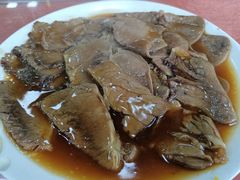 舌胸双焖-清真烧麦馆(民族路店)