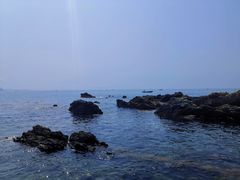 -西涌国际滨海旅游区