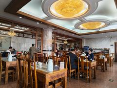 -京菜·砂锅居·烤鸭(西四店)