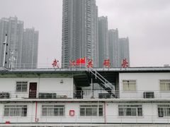 -武汉关码头(轮渡站)