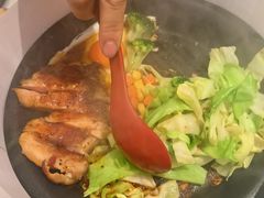-牛邸·烧肉饭(来福士店)