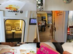 -燕庭·纯燕窝·甜品下午茶(南京西路店)