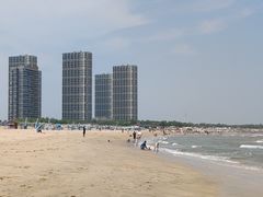 -山海广场