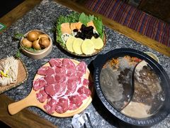 -滇池印象原生态火锅(南开大悦城店)