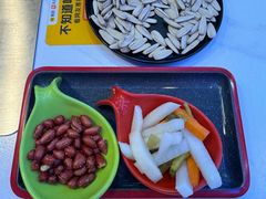 -大成海鲜烧烤·小龙虾(五角场店)