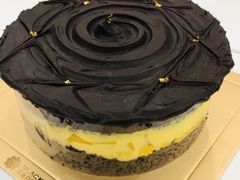 -黑池口感烘焙·生日蛋糕(坂田店)