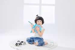 -Baby Pastel 自然光儿童摄影(CBD店)