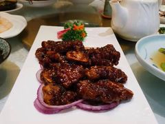 -利鸿私宴(南京路步行街店)