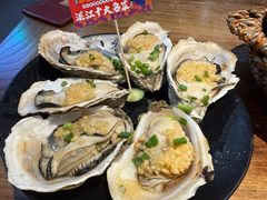 -烧蠔帮·湛江生蚝(工农店)