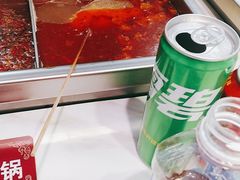 -麻辣撸·地摊麻辣の串(鲁谷店)