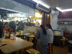 -老闽味沙茶面·姜母鸭(传承35年曾厝垵店)