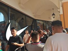 -佛罗伦萨小镇广佛名品奥特莱斯(疏港路店)