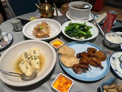 -客家汇·客家传承菜(水库店)