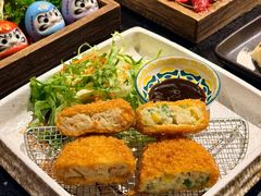 -牛焱·烧肉酒肆(五大道店)