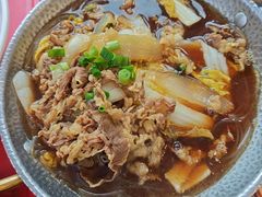 -和合谷(德外店)