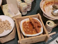 -观塘港茶餐厅(八一大道店)