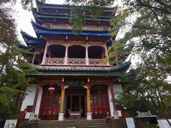 -常德桃花源景区