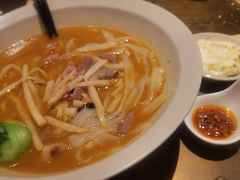 -漆黑觉米粉(三里屯店)