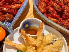 -贵木日本料理·铁板烧(新地假日广场店)
