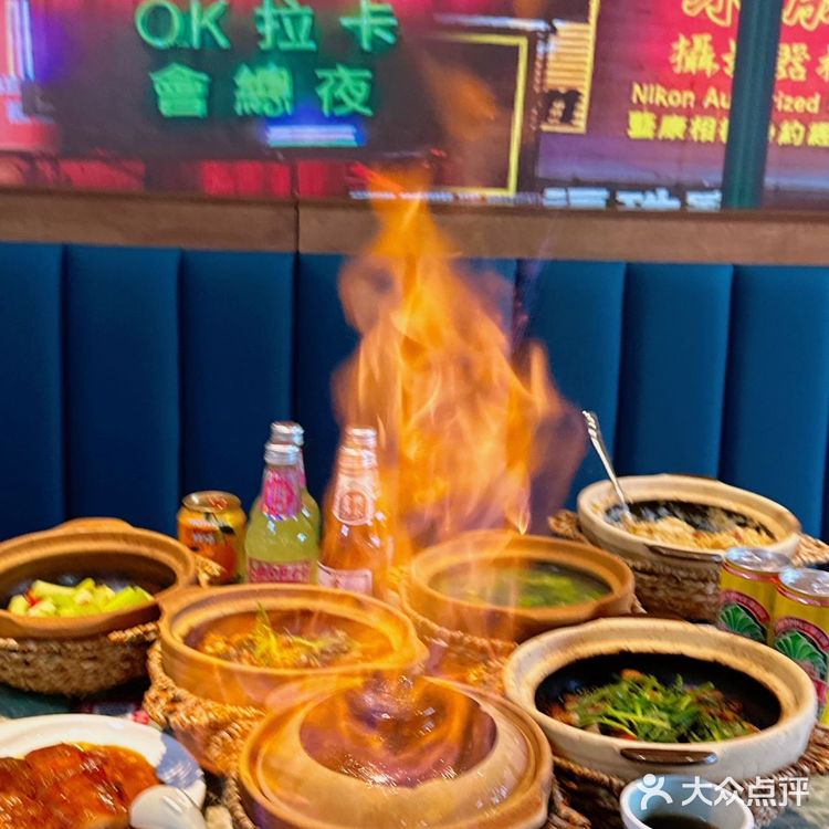 别问了!在北京！正宗的粤菜餐厅🍴