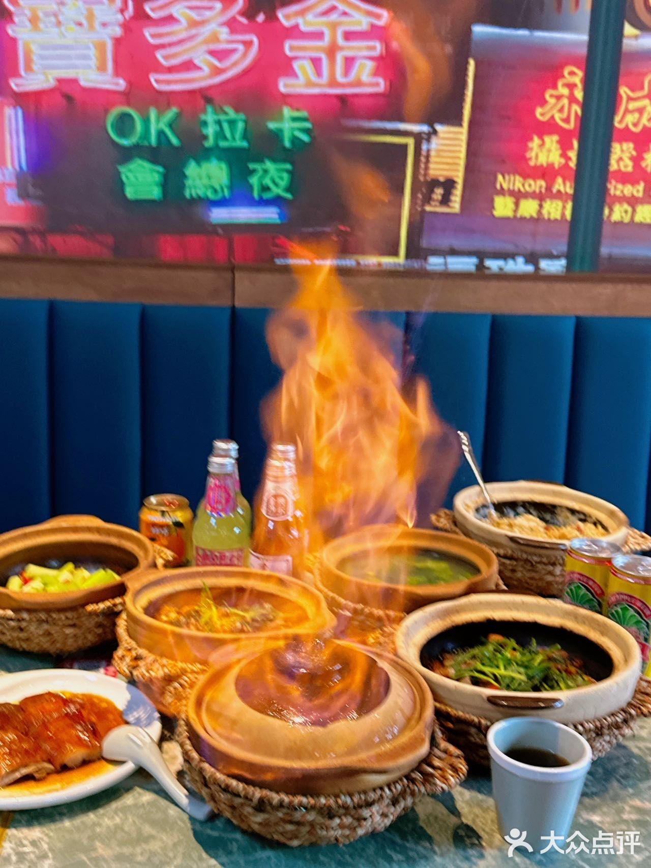 别问了!在北京！正宗的粤菜餐厅🍴