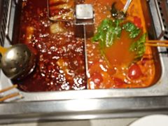 -海底捞火锅(和安宁春城店)