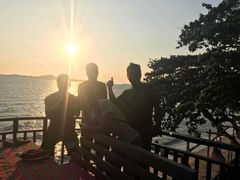 -卷心菜和避孕套餐厅(Pattaya)