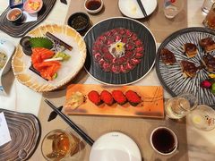 -月下料理(楷林IFC店)