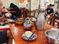 -恒兴发茶店(水巷口店)