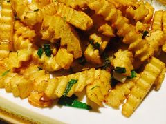 -妈妈的味道(和顺古镇店)