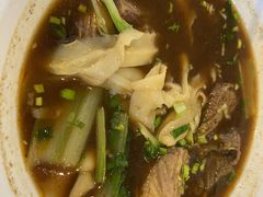 -台北楚楚园馅饼粥(虹桥南丰城店)