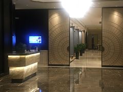 -京香轩·中餐厅(上海中庚聚龙酒店)