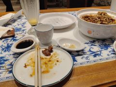 -东方饺子王(工农大路店)