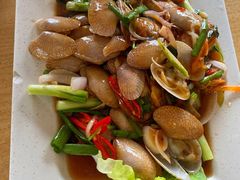 -真浪大家乐海鲜餐馆