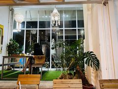 -CHILLAX轻乐时(侨建·Hi City店)