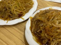 -姥家春饼店(漳州二路店)