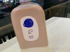 -麥吉machimachi(珠江路金鹰店)