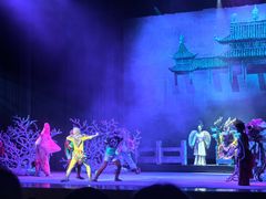 -北京大学百年讲堂