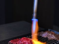 -铭牛烧肉·和牛海鲜自助(高新月牙湖店)