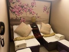 -芬芳四季养生会所(西溪店)