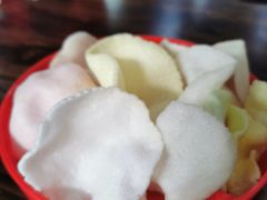 -清真·伊清阁餐厅