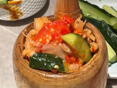 -芸山季·云南野生菌火锅(宝能环球汇店)