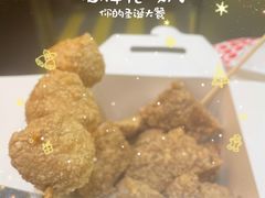 -超级鸡车(曹杨路店)