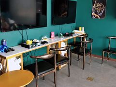 -微觅·潮HIGH轰趴馆(望京SOHO麒麟社店)