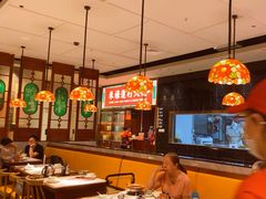 -禄运茶居·手工点心(猎德店)