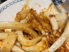 -龙抄手食府(浣花北路店)