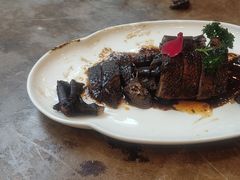 -一楼食业·美食人家