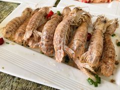 -星奇缘·海鲜餐厅(东山美食地标店)